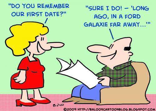 Cartoon: galaxie far away (medium) by rmay tagged galaxie,far,away