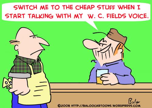 Cartoon: SWITCH TO CHEAP STUFF (medium) by rmay tagged switch,to,cheap,stuff