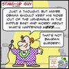 Cartoon: 1aa113SUGbahrainsurgery obama (small) by rmay tagged 1aa113sug,bahrain,surgery,obama