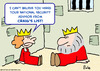 Cartoon: advisor king craigs list (small) by rmay tagged advisor,king,craigs,list