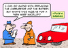 Cartoon: als garage warp nacelle (small) by rmay tagged als,garage,warp,nacelle