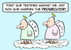 Cartoon: angel wife testify against marry (small) by rmay tagged angel wife testify against marry