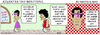 Cartoon: Atlantea097 michelle obama rahm (small) by rmay tagged atlantea097 michelle obama rahm emanuel