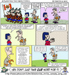 Cartoon: Atlantea110 canada censorship (small) by rmay tagged atlantea110,canada,censorship