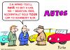 Cartoon: autos accidentally sold (small) by rmay tagged autos,accidentally,sold