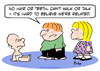 Cartoon: baby no hair teeth believe relat (small) by rmay tagged baby,no,hair,teeth,believe,related