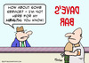 Cartoon: bar health service (small) by rmay tagged bar,health,service