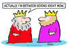 Cartoon: between reigns kings actually (small) by rmay tagged between,reigns,kings,actually