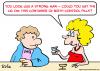 Cartoon: birth control pills (small) by rmay tagged birth,control,pills