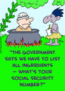 Cartoon: cannibal pot list ingredients (small) by rmay tagged cannibal,pot,list,ingredients
