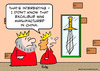 Cartoon: china made excalibur king (small) by rmay tagged china,made,excalibur,king
