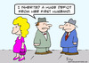 Cartoon: deficit inherited first husband (small) by rmay tagged deficit,inherited,first,husband