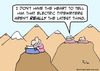 Cartoon: guru typewriter latest thing (small) by rmay tagged guru,typewriter,latest,thing