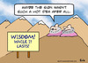 Cartoon: Idea gurus wisdom lasts (small) by rmay tagged idea,gurus,wisdom,lasts