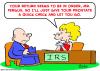 Cartoon: IRS prostate (small) by rmay tagged irs,prostate