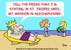 Cartoon: KING SAINT TROPEZ (small) by rmay tagged king,saint,tropez