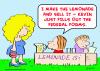 Cartoon: lemonade federal forms (small) by rmay tagged lemonade,federal,forms