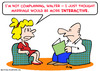 Cartoon: marriage interactive (small) by rmay tagged marriage,interactive