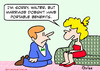 Cartoon: marriage proposal portable benef (small) by rmay tagged marriage,proposal,portable,benefits