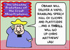 Cartoon: Nowstradamus005 chris matthews o (small) by rmay tagged nowstradamus005,chris,matthews