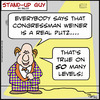 Cartoon: sug so many levels weiner (small) by rmay tagged sug,so,many,levels,weiner