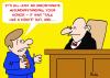 Cartoon: TALK LIKE A PIRATE DAY JUDGE (small) by rmay tagged talk,like,pirate,day,judge