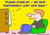 Cartoon: temporarily lost edge (small) by rmay tagged temporarily,lost,edge