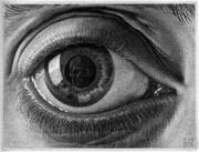 ESCHER, Maurits Cornelis 