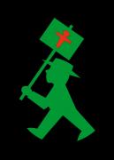 Ampelmännchen