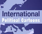 Political Cartoons - International!