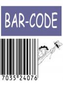 Bar-code