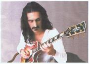 FRANK ZAPPA