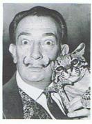 Salvador Dali*