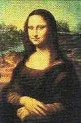 MONA LISA -versions  and fake