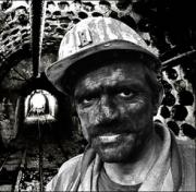 coal miner