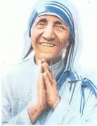 Mother TERESA