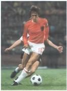 Johan Cruyff & ORANJE