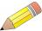 Crayons - Lápices - Pencils