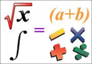 matematicas