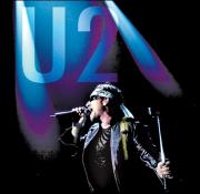 BONO + U2