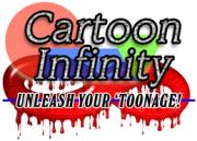 Cartoon Infinity