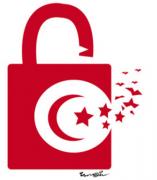 Tunisia Revolution