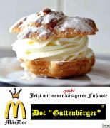 Der "Guttenbërger"